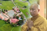 Sư Thích Thanh Toàn chính thức hoàn tục, trắng tay khi rời chùa Nga Hoàng? Sư Thích Thanh Toàn chính thức hoàn tục, trắng tay khi rời chùa Nga Hoàng?