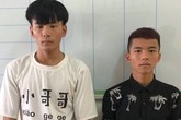 Cháu rủ bạn trùm chăn cướp tiền ông nội lĩnh 5 năm tù Cháu rủ bạn trùm chăn cướp tiền ông nội lĩnh 5 năm tù