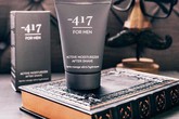 Chuyện lạ: Mỹ phẩm -417 của thế giới nước hoa “đốn tim” phái mạnh Chuyện lạ: Mỹ phẩm -417 của thế giới nước hoa “đốn tim” phái mạnh