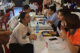 Thừa Thiên - Huế: Đẩy mạnh công tác dạy nghề, giải quyết việc làm cho người lao động Thừa Thiên - Huế: Đẩy mạnh công tác dạy nghề, giải quyết việc làm cho người lao động