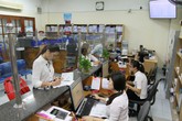 BHXH Việt Nam: Thanh tra, kiểm tra 18.078 đơn vị sử dụng lao động BHXH Việt Nam: Thanh tra, kiểm tra 18.078 đơn vị sử dụng lao động
