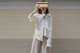 5 mẫu áo sơ mi đang chiếm sóng, chị em mau “nâng level” phong cách 5 mẫu áo sơ mi đang chiếm sóng, chị em mau “nâng level” phong cách