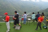 Người dân nói gì về bà chủ Paranoma Mã Pí Lèng sau khi tòa nhà "thay áo mới"? Người dân nói gì về bà chủ Paranoma Mã Pí Lèng sau khi tòa nhà "thay áo mới"?