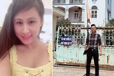 Khởi tố cặp vợ chồng "đại gia" cầm đầu đường dây cờ bạc trăm tỉ Khởi tố cặp vợ chồng "đại gia" cầm đầu đường dây cờ bạc trăm tỉ