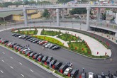 Hải Phòng thông xe kỹ thuật cầu có nhịp chính lớn nhất Việt Nam Hải Phòng thông xe kỹ thuật cầu có nhịp chính lớn nhất Việt Nam