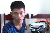Vụ ô tô tông thẳng vào xe máy khiến 2 người thương vong: Do mâu thuẫn trong làm ăn Vụ ô tô tông thẳng vào xe máy khiến 2 người thương vong: Do mâu thuẫn trong làm ăn