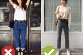 5 items chỉ khiến tủ áo quần thêm chật, nên tống khứ ngay nếu không muốn bị kéo tụt phong cách 5 items chỉ khiến tủ áo quần thêm chật, nên tống khứ ngay nếu không muốn bị kéo tụt phong cách