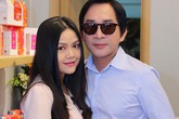 Gia thế của vợ ba kém 11 tuổi, được Kim Tử Long hết mực cưng chiều Gia thế của vợ ba kém 11 tuổi, được Kim Tử Long hết mực cưng chiều