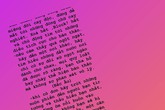 Hồ Ngọc Hà nhắn nhủ đến một 'người lạ': 'Hãy mỉm cười nói rằng thật ra tôi được lên thiên đường còn các người chỉ đang đối mặt với cuộc sống địa ngục mà thôi...' Hồ Ngọc Hà nhắn nhủ đến một 'người lạ': 'Hãy mỉm cười nói rằng thật ra tôi được lên thiên đường còn các người chỉ đang đối mặt với cuộc sống địa ngục mà thôi...'