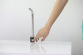 Kangaroo ra mắt dòng máy lọc nước Hydrogen Lux mới Kangaroo ra mắt dòng máy lọc nước Hydrogen Lux mới