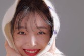 Nhan sắc tươi tắn của Sulli - mỹ nhân vừa kết thúc cuộc đời ở tuổi 25 Nhan sắc tươi tắn của Sulli - mỹ nhân vừa kết thúc cuộc đời ở tuổi 25