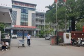Tiếp vụ lùm xùm tại Đại học Điện lực: Bộ Công Thương tiến hành thanh tra, khẳng định làm triệt để Tiếp vụ lùm xùm tại Đại học Điện lực: Bộ Công Thương tiến hành thanh tra, khẳng định làm triệt để