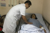 Hà Nội: Học lỏm "ăn chay trường", người phụ nữ 6 lần đặt chân vào cửa tử Hà Nội: Học lỏm "ăn chay trường", người phụ nữ 6 lần đặt chân vào cửa tử