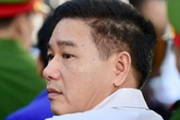 Nguyên Phó Giám đốc Sở GD&ĐT Sơn La bị đề nghị truy tố sau khi phản cung Nguyên Phó Giám đốc Sở GD&ĐT Sơn La bị đề nghị truy tố sau khi phản cung
