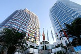 Bất ngờ "ông chủ" Công ty nước sạch Sông Đà là đại gia BĐS sở hữu khách sạn Melia cùng hàng loạt đất vàng tại Hà Nội Bất ngờ "ông chủ" Công ty nước sạch Sông Đà là đại gia BĐS sở hữu khách sạn Melia cùng hàng loạt đất vàng tại Hà Nội