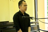 'Nghịch tử' đẩy mẹ ruột ngã tử vong bị tuyên 7 năm tù 'Nghịch tử' đẩy mẹ ruột ngã tử vong bị tuyên 7 năm tù