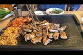 Thích ăn dưa muối, thịt hun khói, thịt nướng... rước ung thư dạ dày Thích ăn dưa muối, thịt hun khói, thịt nướng... rước ung thư dạ dày