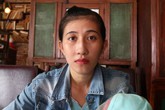 Tình cảnh khốn cùng của người vợ đang ngủ với chồng thì liên tục bị gọi "đi khách" Tình cảnh khốn cùng của người vợ đang ngủ với chồng thì liên tục bị gọi "đi khách"