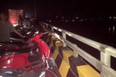 Nghi vấn nữ giáo viên mầm non tỉnh Hải Dương nhảy cầu tự tử trong đêm Nghi vấn nữ giáo viên mầm non tỉnh Hải Dương nhảy cầu tự tử trong đêm