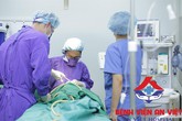 Gửi trọn “báu vật” đời người tại bệnh viện đa khoa An Việt Gửi trọn “báu vật” đời người tại bệnh viện đa khoa An Việt