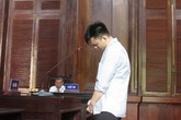 Tuyên án tử hình kẻ giết người yêu rồi giấu thi thể vào tủ lạnh Tuyên án tử hình kẻ giết người yêu rồi giấu thi thể vào tủ lạnh