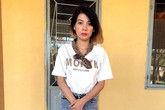 Lợi dụng được tại ngoại nuôi con rồi trốn thi hành án tù Lợi dụng được tại ngoại nuôi con rồi trốn thi hành án tù