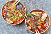 Tưởng ăn đồ cay rồi tiêu chảy là giảm cân, cô gái trẻ qua đời chỉ sau 3 tháng do ung thư ruột Tưởng ăn đồ cay rồi tiêu chảy là giảm cân, cô gái trẻ qua đời chỉ sau 3 tháng do ung thư ruột