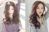 Kiểu tóc xoăn thần thánh này là đặc quyền chỉ dành riêng cho mùa thu đông Kiểu tóc xoăn thần thánh này là đặc quyền chỉ dành riêng cho mùa thu đông