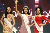 Top 5 Hoa hậu Hoàn vũ Việt Nam - người rời showbiz, người cưới đại gia Top 5 Hoa hậu Hoàn vũ Việt Nam - người rời showbiz, người cưới đại gia