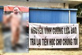 Bị tố lừa đảo khoá học 600 triệu cam kết kiếm ra 5 tỷ, 'thành viên khỏa thân trên đèo Mã Pì Lèng' doạ chặt tay chân học viên Bị tố lừa đảo khoá học 600 triệu cam kết kiếm ra 5 tỷ, 'thành viên khỏa thân trên đèo Mã Pì Lèng' doạ chặt tay chân học viên