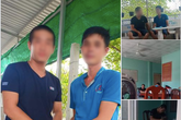 Nam thanh niên đến nhà xin lỗi ông bố say xỉn tát con nhỏ sau khi cùng dân mạng kéo đến dạy bảo trút giận Nam thanh niên đến nhà xin lỗi ông bố say xỉn tát con nhỏ sau khi cùng dân mạng kéo đến dạy bảo trút giận