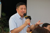 Truyền thông tốt giúp nhận biết sớm chứng tự kỉ để can thiệp sớm Truyền thông tốt giúp nhận biết sớm chứng tự kỉ để can thiệp sớm