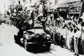Kỷ niệm 65 năm ngày Giải phóng Thủ đô (10/10/1954-10/10/2019): Nhiều hoạt động đặc biệt ý nghĩa Kỷ niệm 65 năm ngày Giải phóng Thủ đô (10/10/1954-10/10/2019): Nhiều hoạt động đặc biệt ý nghĩa