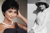 Nhan sắc sau 2 năm đăng quang của Hoa hậu vừa vướng tin đồn "mang bầu về quê sinh sống" Nhan sắc sau 2 năm đăng quang của Hoa hậu vừa vướng tin đồn "mang bầu về quê sinh sống"