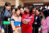 Lào Cai: Nâng cao chất lượng dân số trong tình hình mới Lào Cai: Nâng cao chất lượng dân số trong tình hình mới