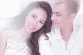 Vợ chồng Khắc Việt mong có con Vợ chồng Khắc Việt mong có con