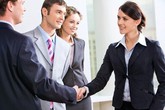 Phụ nữ có khả năng lãnh đạo tốt hơn nam giới? Phụ nữ có khả năng lãnh đạo tốt hơn nam giới?