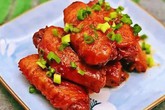 Chỉ cần thêm một bước này, món cánh gà om coca sẽ đậm đà, ngọt vị hơn Chỉ cần thêm một bước này, món cánh gà om coca sẽ đậm đà, ngọt vị hơn