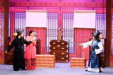Trường Giang một thời ‘thầm thương trộm nhớ’ Hồ Quỳnh Hương Trường Giang một thời ‘thầm thương trộm nhớ’ Hồ Quỳnh Hương