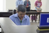 Dùng dao giết người vì bị xúc phạm 'già rồi chưa lấy được vợ' Dùng dao giết người vì bị xúc phạm 'già rồi chưa lấy được vợ'