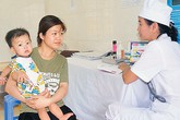 Nâng cao chất lượng hoạt động của tuyến y tế cơ sở ở Hà Nội Nâng cao chất lượng hoạt động của tuyến y tế cơ sở ở Hà Nội