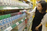 Tham vọng bành trướng sau thương vụ khủng của Bách hóa Xanh với FrieslandCampina Tham vọng bành trướng sau thương vụ khủng của Bách hóa Xanh với FrieslandCampina