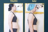Thực hư phương pháp giảm ngay 30cm vòng hai chỉ sau 90 phút khiến chị em phát sốt Thực hư phương pháp giảm ngay 30cm vòng hai chỉ sau 90 phút khiến chị em phát sốt