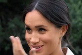 Biệt danh đáng yêu Meghan Markle đặt cho Hoàng tử Harry Biệt danh đáng yêu Meghan Markle đặt cho Hoàng tử Harry