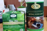 Góc khuất sau hào quang kiếm tiền tỷ từ buôn bán thực phẩm chức năng Góc khuất sau hào quang kiếm tiền tỷ từ buôn bán thực phẩm chức năng
