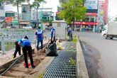 Phát động chương trình "Giữ môi trường xanh vì hành tinh chúng ta 2019" Phát động chương trình "Giữ môi trường xanh vì hành tinh chúng ta 2019"