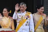 Cuộc cạnh tranh giữa hoàng hậu và hoàng quý phi bên cạnh nhà vua Thái Cuộc cạnh tranh giữa hoàng hậu và hoàng quý phi bên cạnh nhà vua Thái