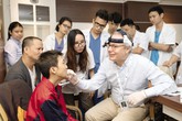 Hơn 30 bệnh nhân dị tật hàm mặt có hoàn cảnh khó khăn được thăm khám, phẫu thuật miễn phí Hơn 30 bệnh nhân dị tật hàm mặt có hoàn cảnh khó khăn được thăm khám, phẫu thuật miễn phí