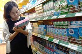 Thấy gì qua thương vụ hợp tác chiến lược của Bách hóa Xanh và FrieslandCampina? Thấy gì qua thương vụ hợp tác chiến lược của Bách hóa Xanh và FrieslandCampina?