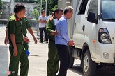 Nam Việt kiều mang tội giết người vì bảo vệ vợ Nam Việt kiều mang tội giết người vì bảo vệ vợ